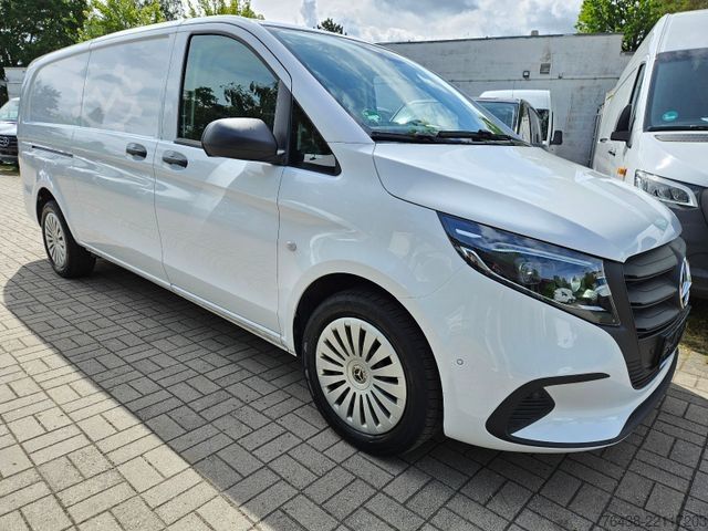 Panel van MERCEDES-BENZ Vito 116 CDI PRO EXTRALANG|9 tKM|9G|LED|GARANTIE