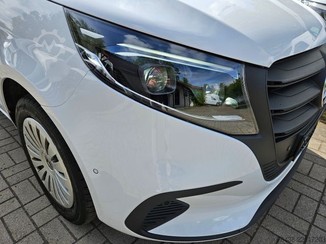 Panel van MERCEDES-BENZ Vito 116 CDI PRO EXTRALANG|9 tKM|9G|LED|GARANTIE