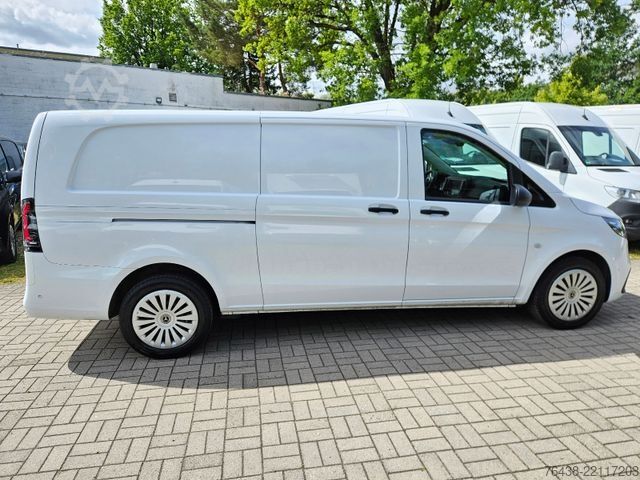 Panel van MERCEDES-BENZ Vito 116 CDI PRO EXTRALANG|9 tKM|9G|LED|GARANTIE