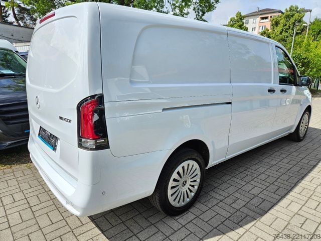 Panel van MERCEDES-BENZ Vito 116 CDI PRO EXTRALANG|9 tKM|9G|LED|GARANTIE