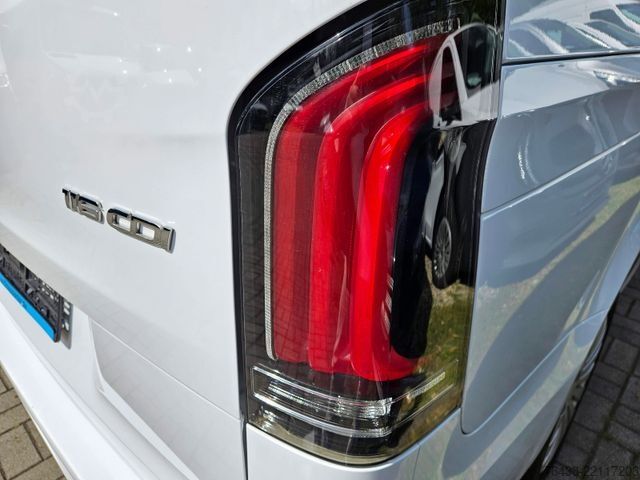 Panel van MERCEDES-BENZ Vito 116 CDI PRO EXTRALANG|9 tKM|9G|LED|GARANTIE