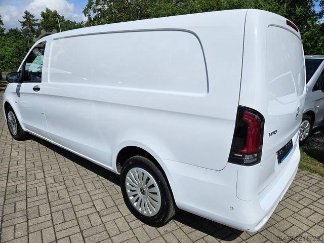Panel van MERCEDES-BENZ Vito 116 CDI PRO EXTRALANG|9 tKM|9G|LED|GARANTIE
