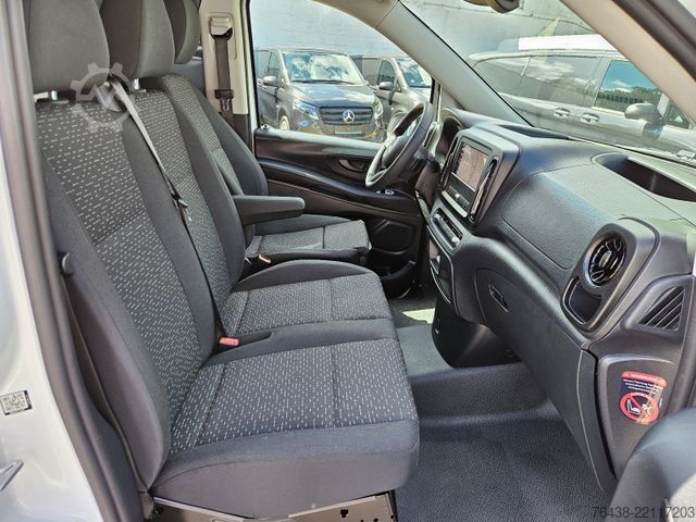 Panel van MERCEDES-BENZ Vito 116 CDI PRO EXTRALANG|9 tKM|9G|LED|GARANTIE