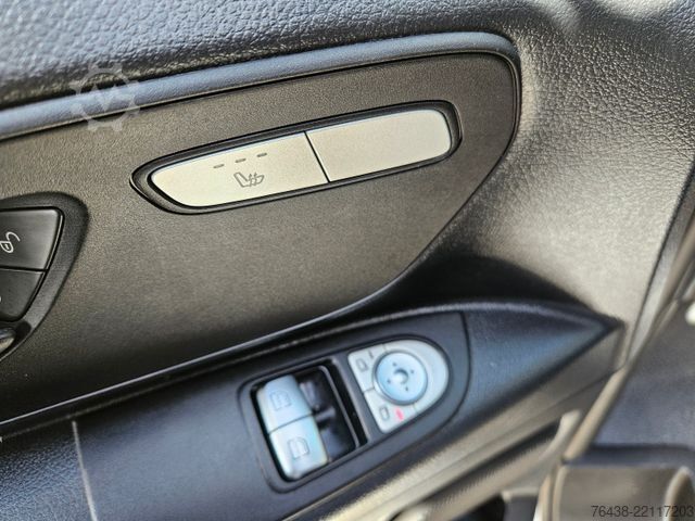 Panel van MERCEDES-BENZ Vito 116 CDI PRO EXTRALANG|9 tKM|9G|LED|GARANTIE