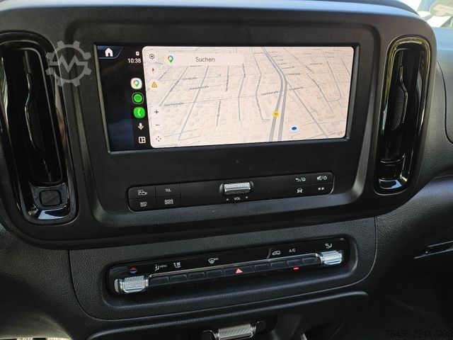 Panel van MERCEDES-BENZ Vito 116 CDI PRO EXTRALANG|9 tKM|9G|LED|GARANTIE