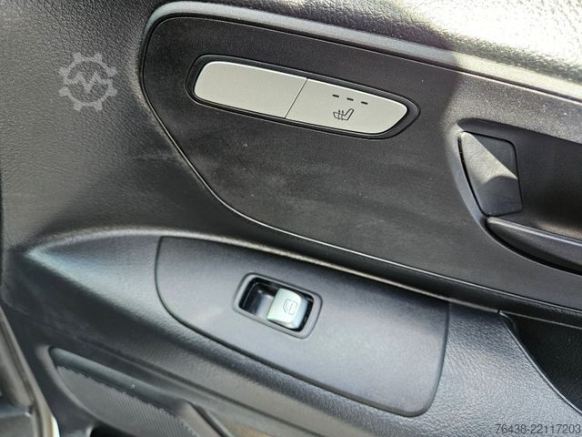 Panel van MERCEDES-BENZ Vito 116 CDI PRO EXTRALANG|9 tKM|9G|LED|GARANTIE