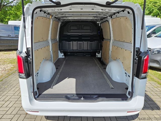 Panel van MERCEDES-BENZ Vito 116 CDI PRO EXTRALANG|9 tKM|9G|LED|GARANTIE