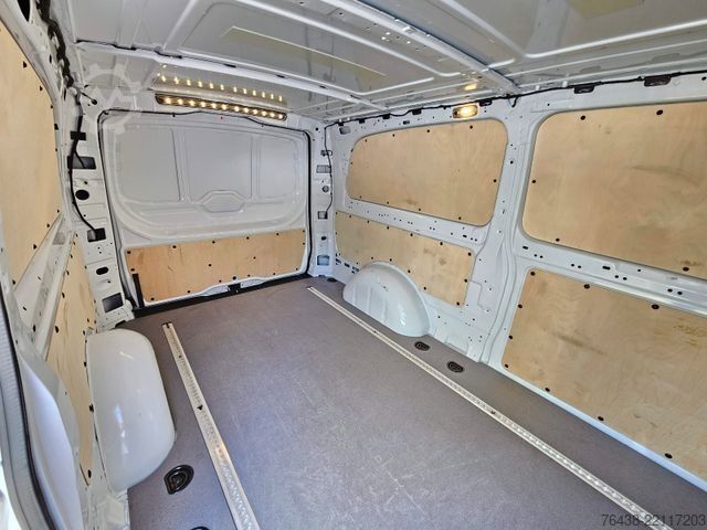 Panel van MERCEDES-BENZ Vito 116 CDI PRO EXTRALANG|9 tKM|9G|LED|GARANTIE