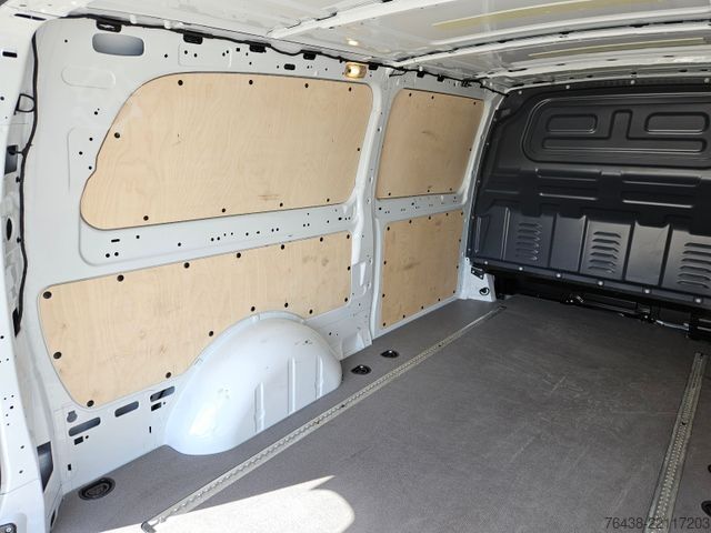 Panel van MERCEDES-BENZ Vito 116 CDI PRO EXTRALANG|9 tKM|9G|LED|GARANTIE