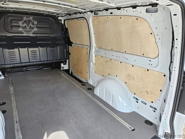 Panel van MERCEDES-BENZ Vito 116 CDI PRO EXTRALANG|9 tKM|9G|LED|GARANTIE