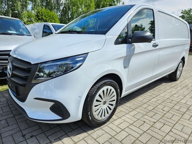 Panel van MERCEDES-BENZ Vito 116 CDI PRO EXTRALANG|9 tKM|9G|LED|GARANTIE