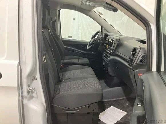 High-roof van Mercedes-Benz Vito 116 CDI 9G Extral Klima Kamera SHZ