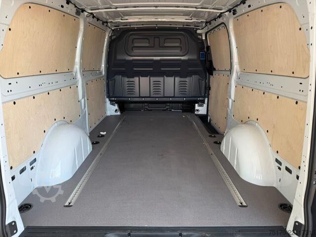 High-roof van Mercedes-Benz Vito 116 CDI 9G Extral Klima Kamera SHZ