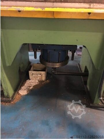 Hydraulische Presse Rhodes 60
