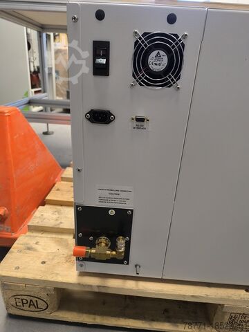 1.7 cfm Controlled Rate Freezer -150°C Thermo Fisher Scientific 7453