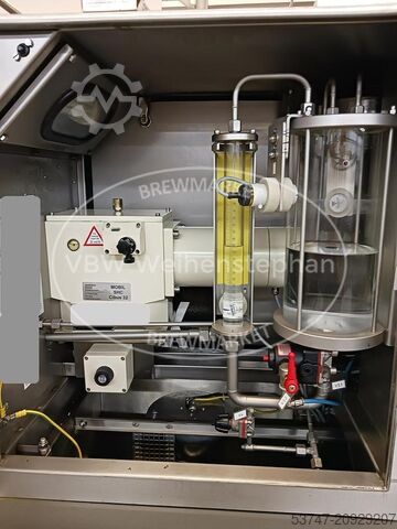 Velcorindosagesystem DMT 