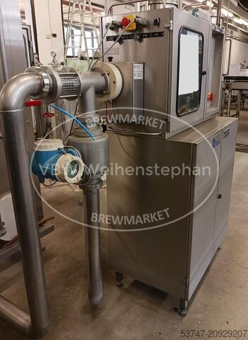 Velcorindosagesystem DMT 