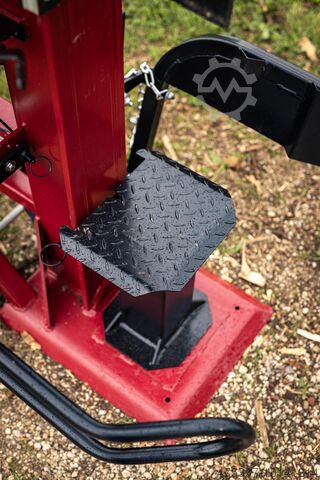 Wood splitter Brugger Power Split S22, Holzspalter