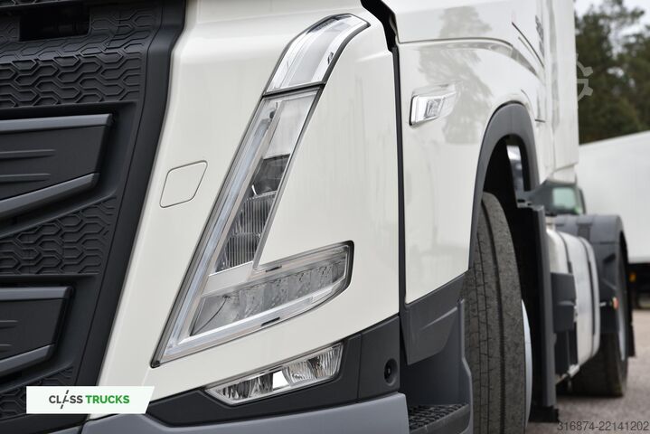 Standard tractor unit VOLVO FH 500 XL Adaptive Cruise Control