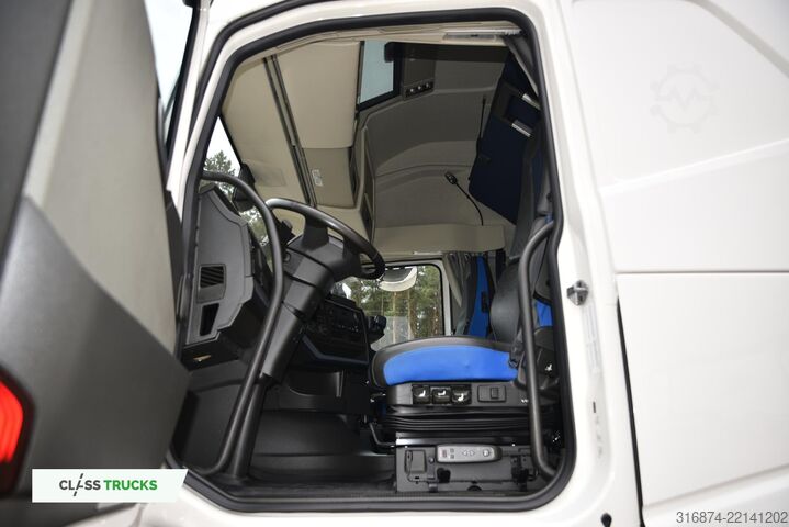 Standard tractor unit VOLVO FH 500 XL Adaptive Cruise Control