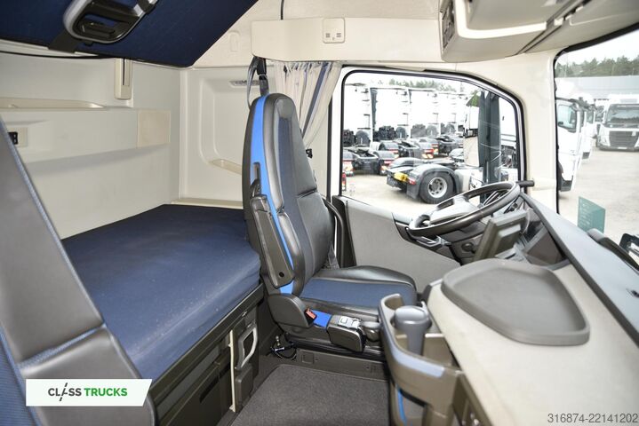 Standard tractor unit VOLVO FH 500 XL Adaptive Cruise Control