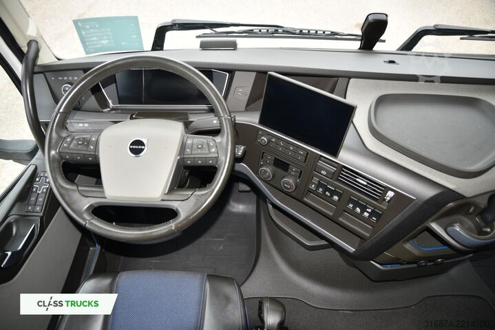 Standard tractor unit VOLVO FH 500 XL Adaptive Cruise Control