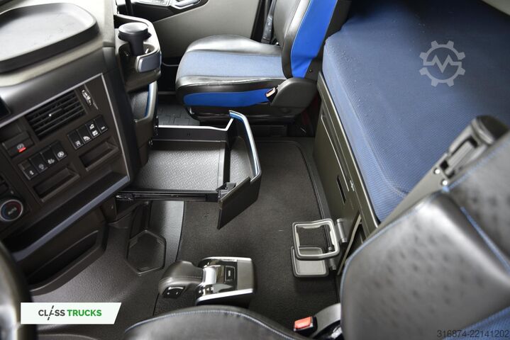 Standard tractor unit VOLVO FH 500 XL Adaptive Cruise Control