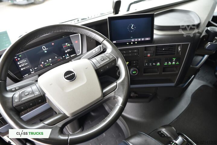 Standard tractor unit VOLVO FH 500 XL Adaptive Cruise Control