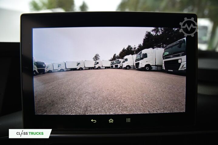 Standard tractor unit VOLVO FH 500 XL Adaptive Cruise Control