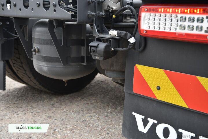 Standard tractor unit VOLVO FH 500 XL Adaptive Cruise Control