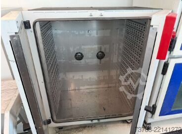 MTT vacuum casting system 5/04 Vario 17-K-4 MTT 5/04 Vario 17-K-4