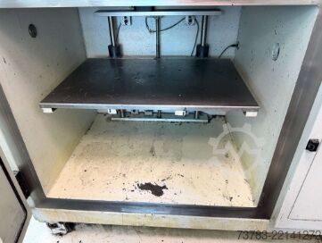 MTT vacuum casting system 5/04 Vario 17-K-4 MTT 5/04 Vario 17-K-4