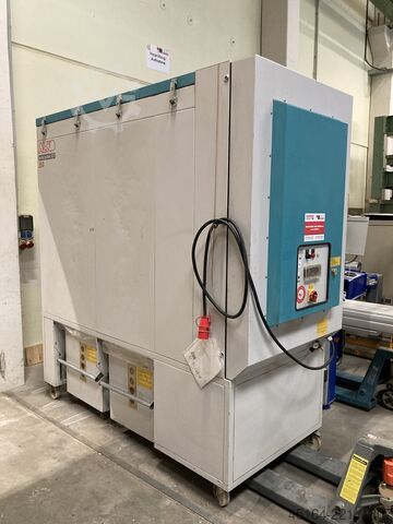 Suction device Alko Mobil Power Jet 250