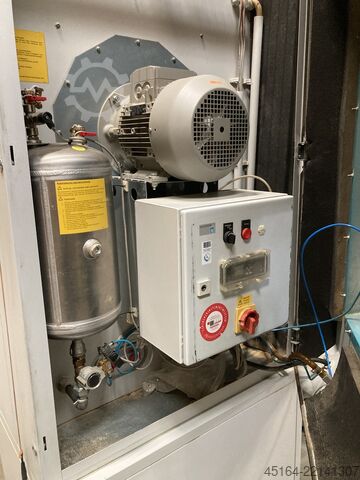 Suction device Alko Mobil Power Jet 250