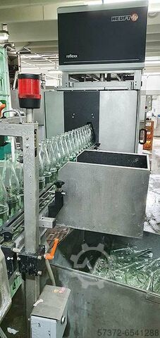 Leerflascheninspektor HEUFT InLine TI 24 BFS1