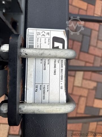 Weidemann wheel loader telescopic loader 5080t Weidemann 5080t