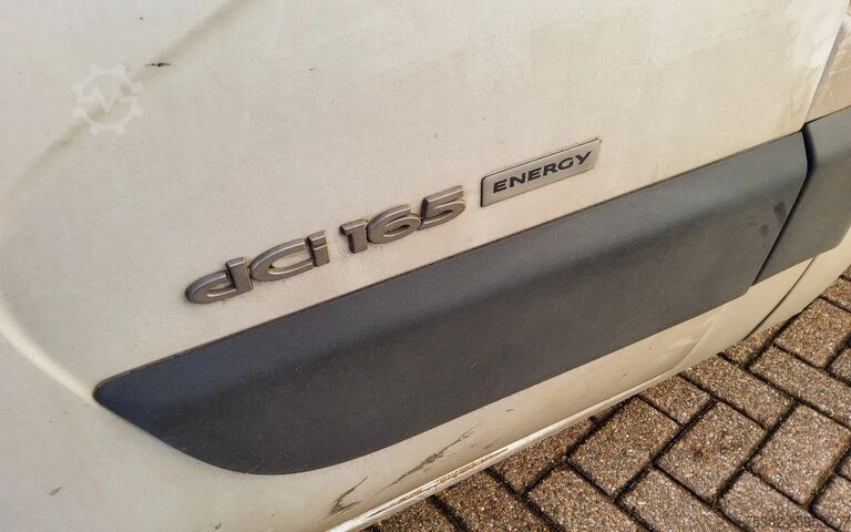  Renault Master 125.35 KOEL LAADBAK - LAADKLEP - EURO 5 ...