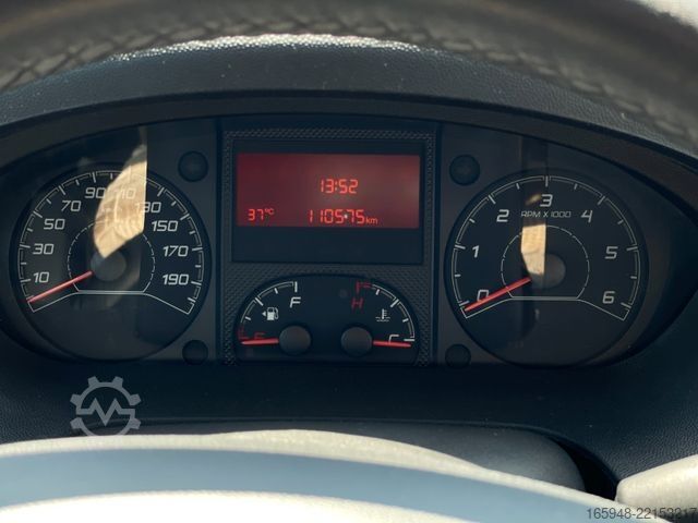 Campervan PÖSSL 2Win Plus | Solar, SOG, Super Zustand!