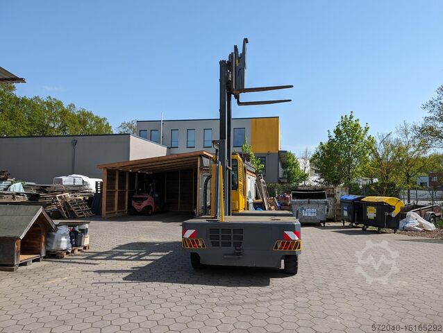 Seitenstapler Baumann DX50/14/40