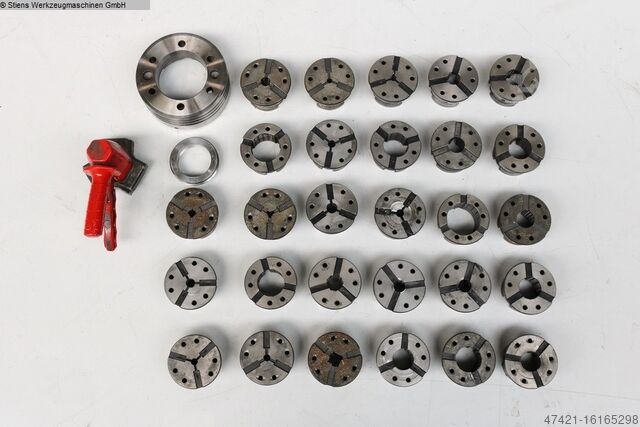 CNC Turning- and Milling Center MORI SEIKI NZ 1500 T3Y3