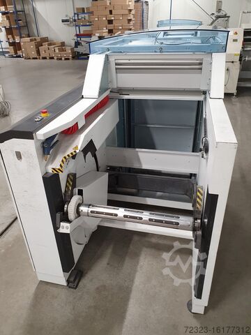 Vorhub (Vor-Hub-/Senkeinrichtung) Hunkeler UW6 + RW6