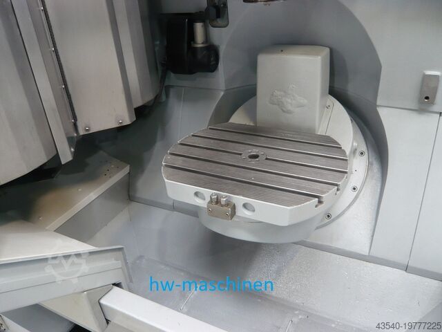 Universal machining center Deckel Maho DMU 50 EVO