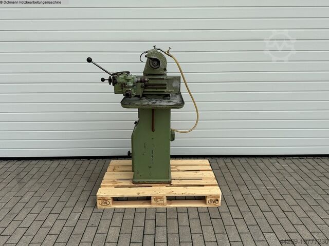 Werkzeugschärfmaschine