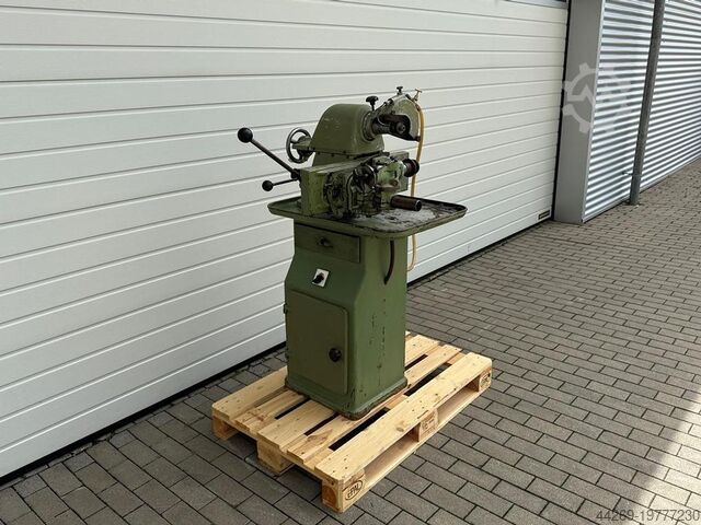 Werkzeugschärfmaschine