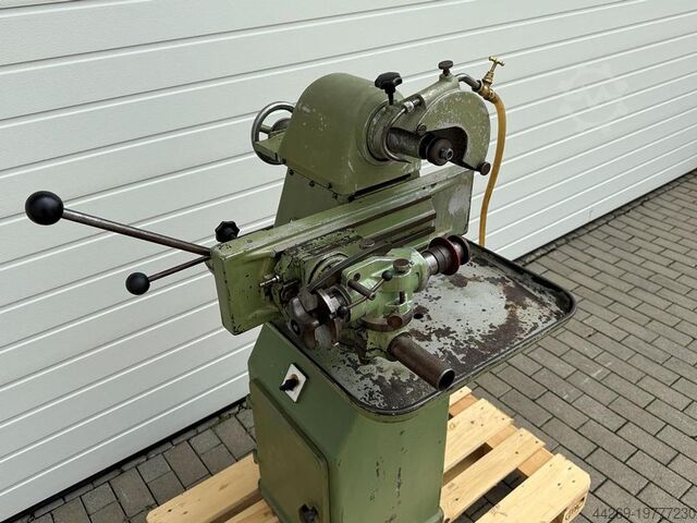 Werkzeugschärfmaschine