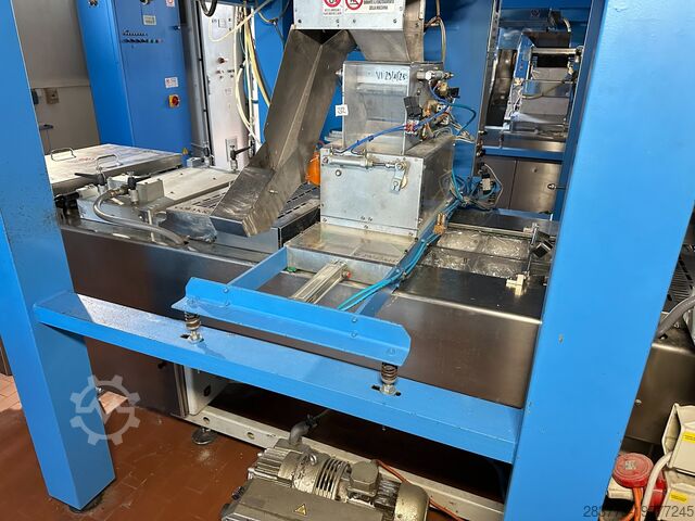 Thermoformer Colimatic Thera 450 L, Type R 420/450