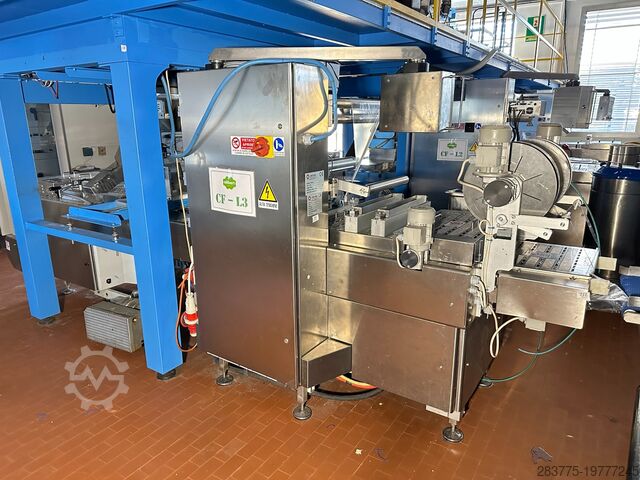 Thermoformer Colimatic Thera 450 L, Type R 420/450
