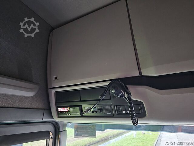 Standard-SZM SCANIA R580