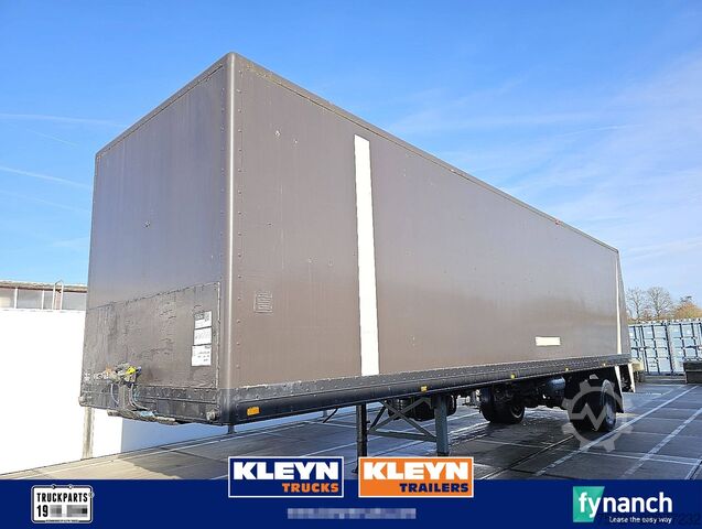 Suitcase FLOOR FLO-12-102