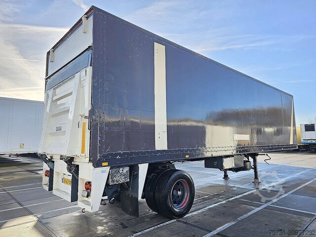 Suitcase FLOOR FLO-12-102